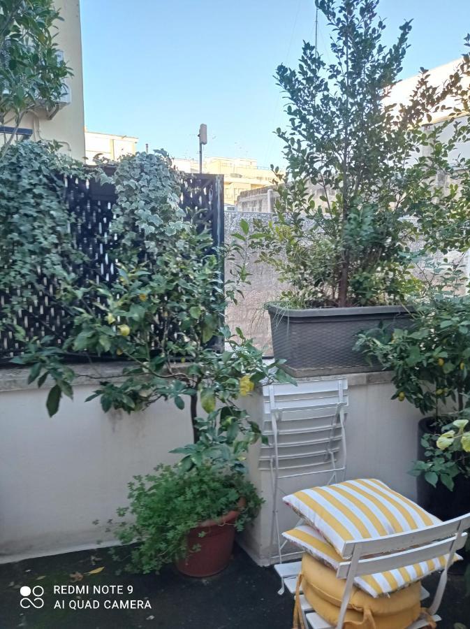 Room Mazzini Lecce Exteriér fotografie