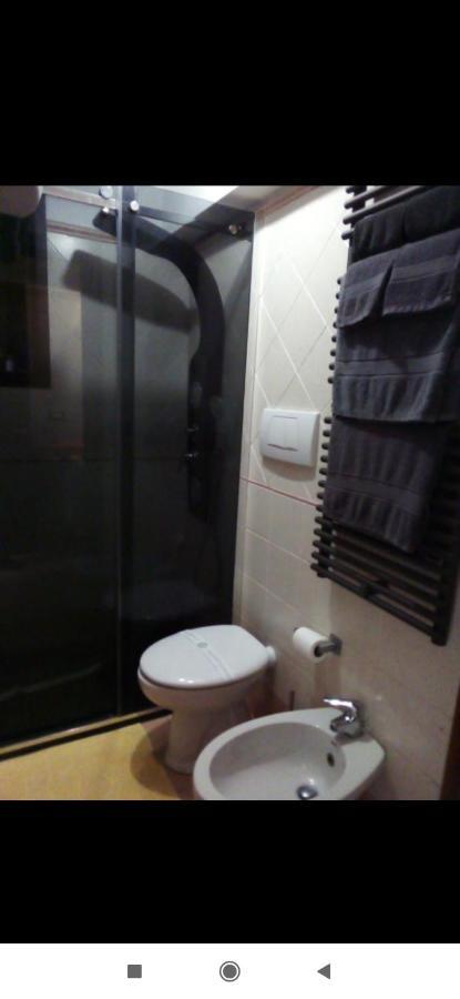 Room Mazzini Lecce Exteriér fotografie