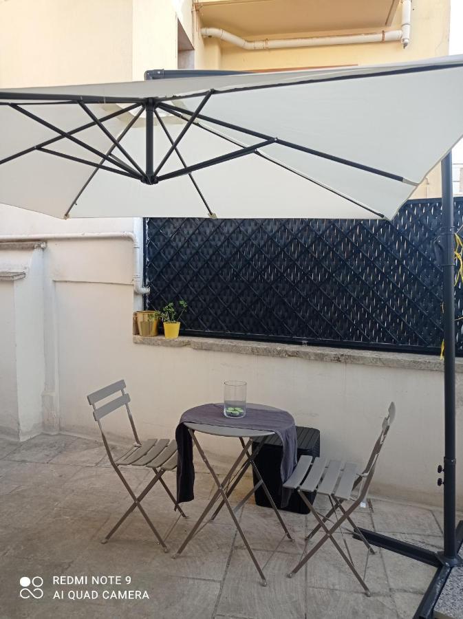 Room Mazzini Lecce Exteriér fotografie