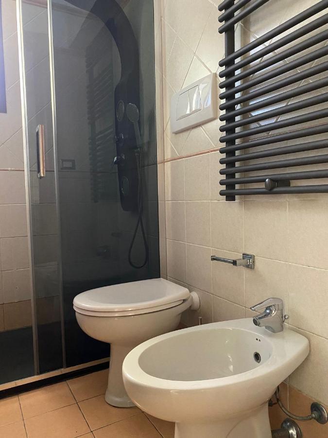 Room Mazzini Lecce Exteriér fotografie