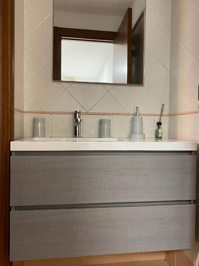 Room Mazzini Lecce Exteriér fotografie